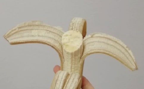 香蕉的吃法及做法