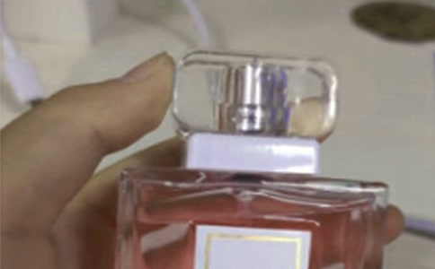 香水正確的使用方法