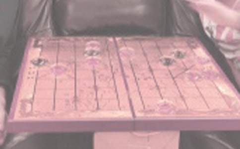 中國象棋基本規則