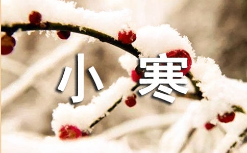 小寒時節有哪些食物可吃