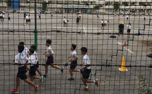 小學生家長評語(合集20篇)