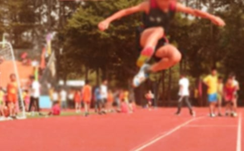 小學(xué)運動會口號