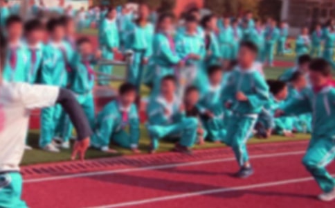 小學(xué)運(yùn)動(dòng)會(huì)口號(hào)160句