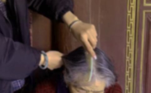 關于孝順的感言