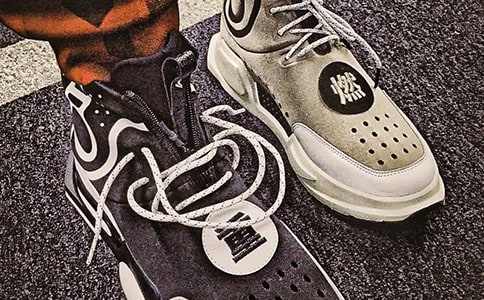 鞋子磨腳的解決辦法