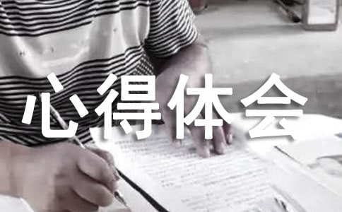 服務(wù)禮儀心得體會