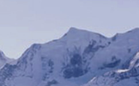 中國雪山有哪些