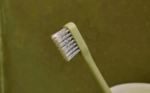牙刷需要多久換一次