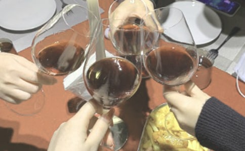 宴會主人敬酒禮儀
