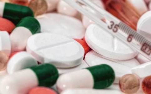 藥品安全管理自查報告