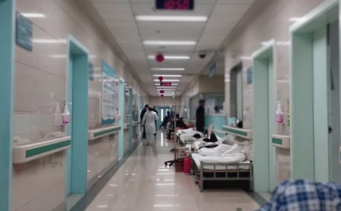 醫院死亡證明15篇