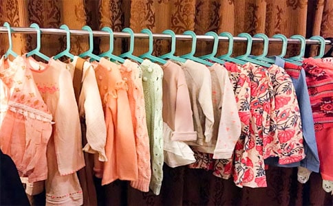 穿什么顏色的衣服上班是最減壓的