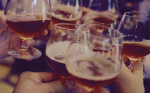 全國理性飲酒日口號