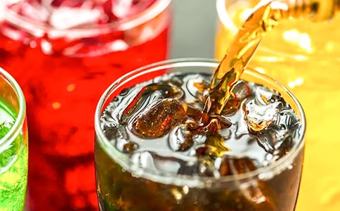 孕婦能喝碳酸飲料的嗎