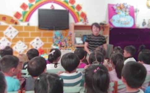 幼兒園游戲課程培訓心得體會【合集3篇】