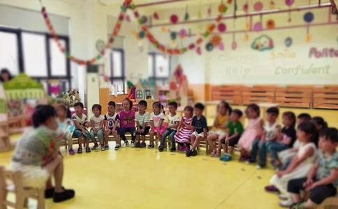 幼兒園園長助理工作計劃