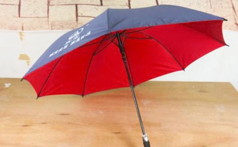 兒童手工制作雨傘圖解