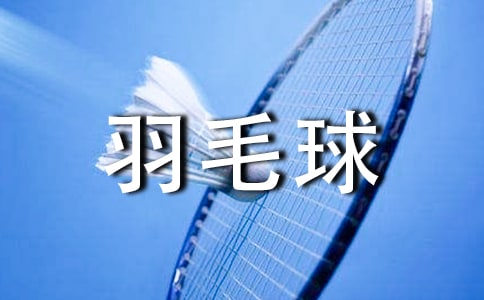 羽毛球前場網(wǎng)上擊球技巧
