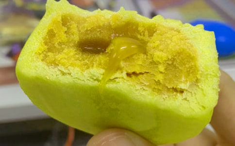 月餅廣告語集合
