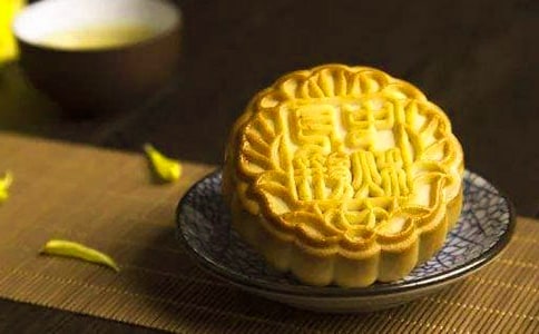 選購月餅的方法