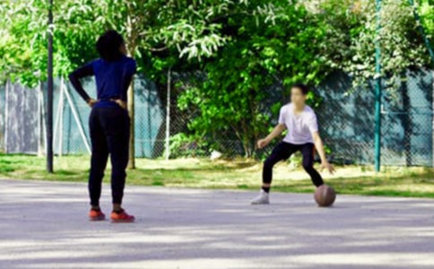 致運動員的加油廣播稿
