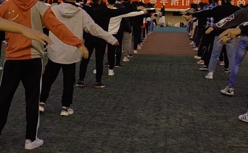 沒跑早操檢討書（通用16篇）
