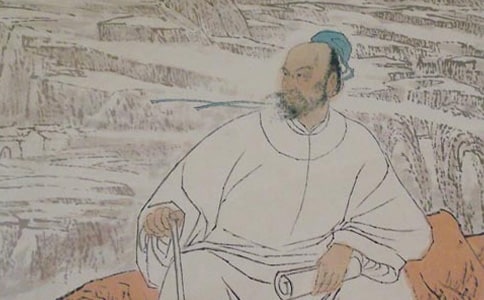 張養浩的山坡羊·潼關懷古教案