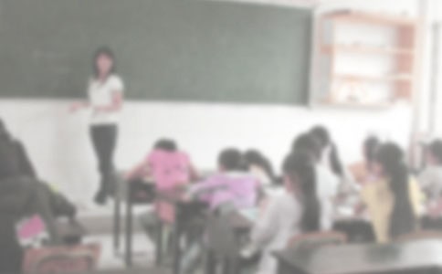 支教臨別感言
