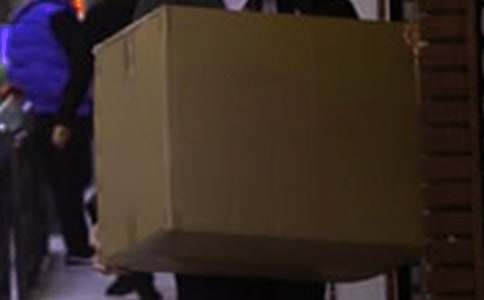 怎么利用廢紙箱制作漂亮的家居收納盒？