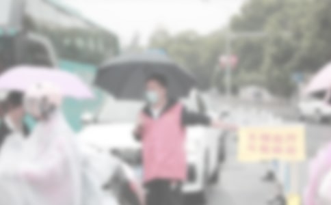志愿者活動心得(15篇)