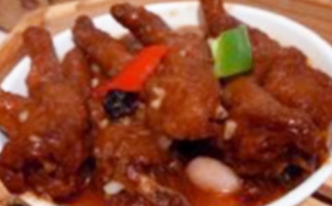 中餐用餐禮儀