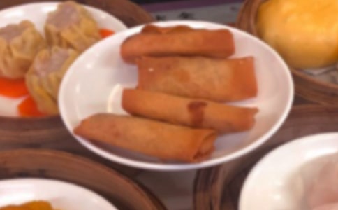 中餐用餐禮儀
