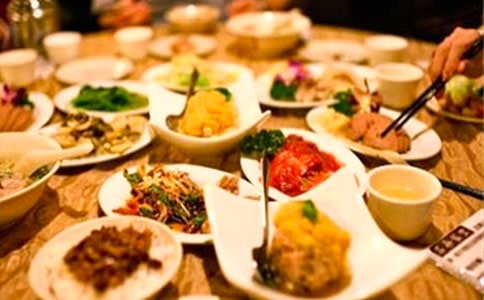 中餐禮儀有哪些11篇（精品）