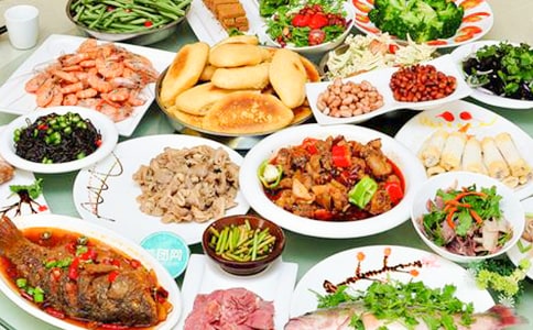 中餐座次禮儀15篇