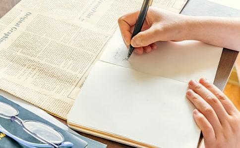 精選成長禮儀作文7篇