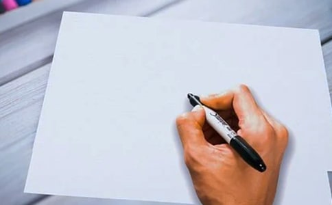 禮儀伴我成長作文