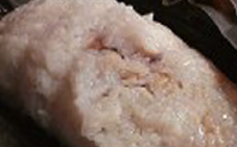 粽子的餡有多少種