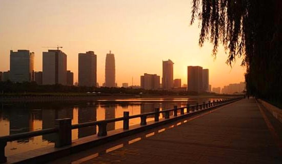 解析夕陽風(fēng)光有哪六個攝影技巧呢
