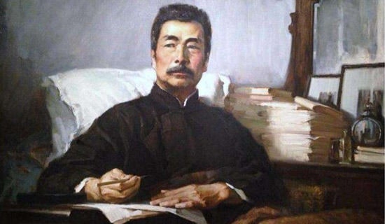 魯迅座右銘說說(精選50句)