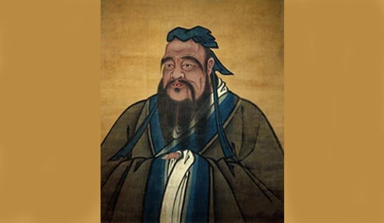 孔子座右銘語錄（通用50句）