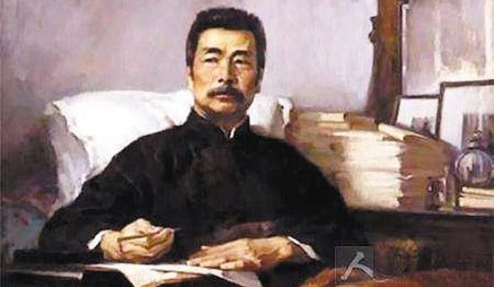 魯迅座右銘說說(通用100句)
