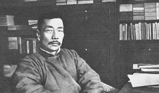 魯迅名人座右銘短句匯總100句