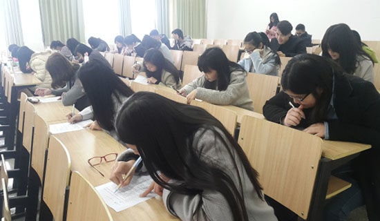 科目三考試流程有什么