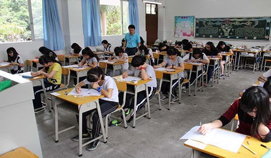 科目三燈光模擬考試內容有哪些