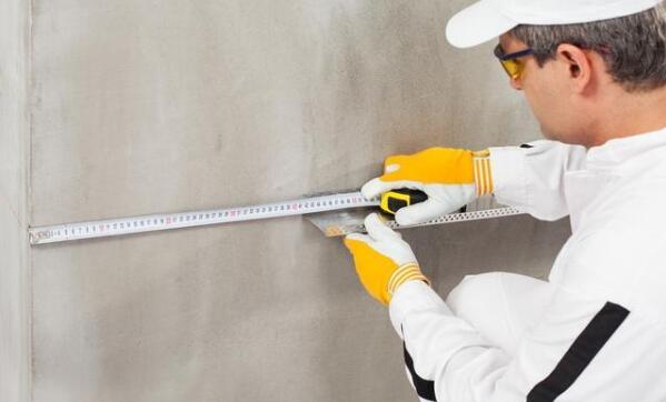 水包砂怎么施工?