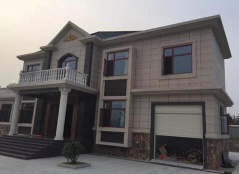 水包砂效果圖展示 水包砂和水包水哪個好?(區(qū)別、價格、施工)