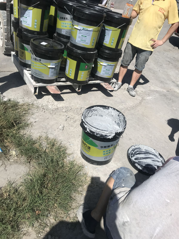 仿石漆與真石漆有什么不同?