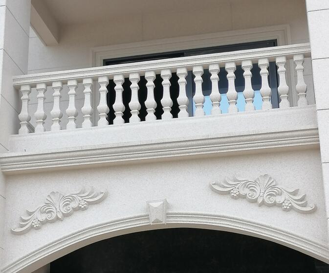 2020年做小別墅外墻用什么材料裝修比較好？