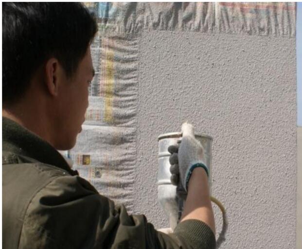 質量標準 (2021年最新)真石漆施工要求標準